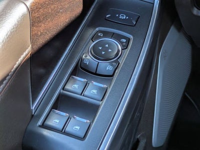 2024 Ford F-250SD King Ranch