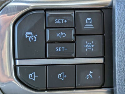 2024 Ford F-250SD King Ranch