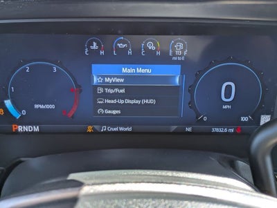 2024 Ford F-250SD King Ranch