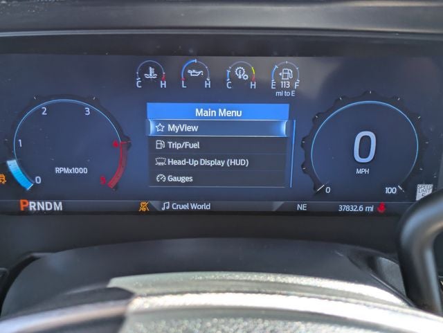 2024 Ford F-250SD King Ranch