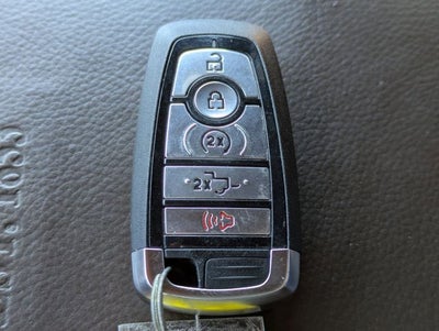 2024 Ford F-250SD King Ranch