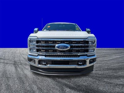 2024 Ford F-250SD King Ranch