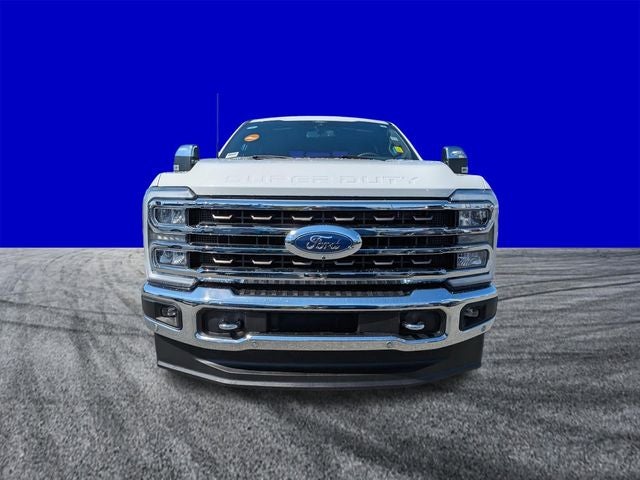 2024 Ford F-250SD King Ranch