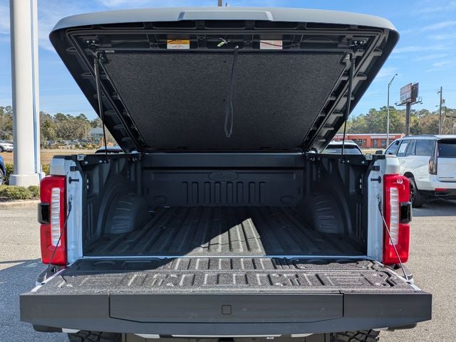 2026 Ford F-250SD Lariat HARLEY DAVIDSON