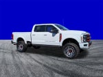 2026 Ford F-250SD Lariat HARLEY DAVIDSON