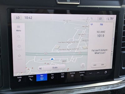 2026 Ford F-250SD Lariat HARLEY DAVIDSON