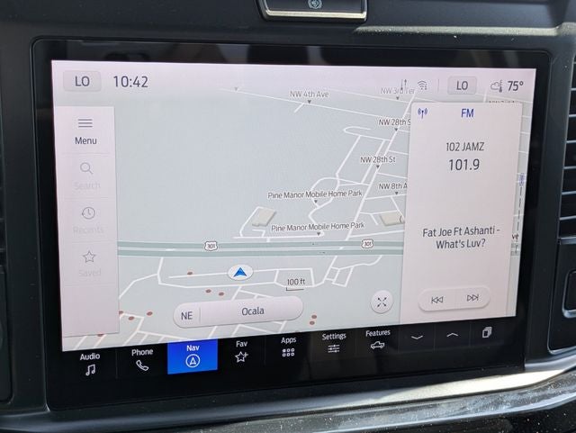 2026 Ford F-250SD Lariat HARLEY DAVIDSON