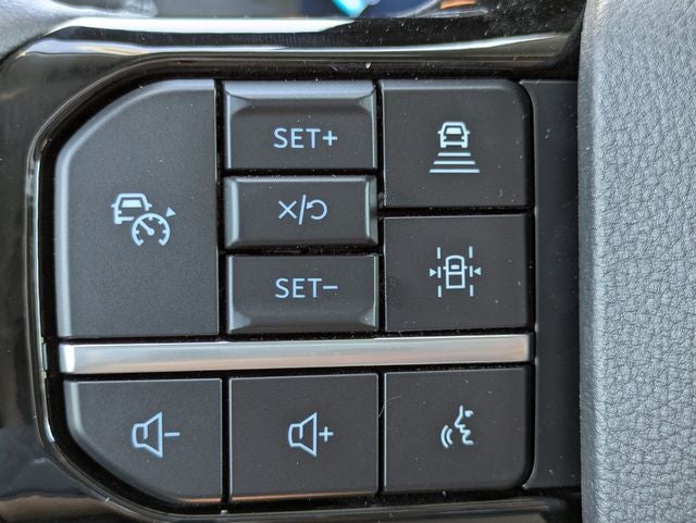 2026 Ford F-250SD Lariat HARLEY DAVIDSON