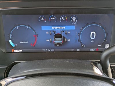 2026 Ford F-250SD Lariat HARLEY DAVIDSON