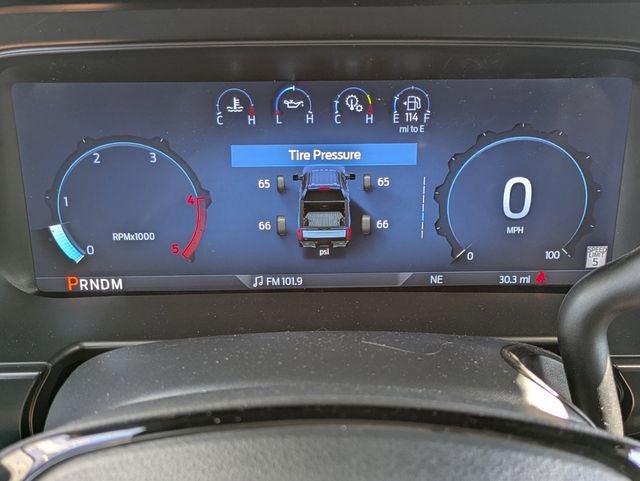 2026 Ford F-250SD Lariat HARLEY DAVIDSON