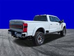 2026 Ford F-250SD Lariat HARLEY DAVIDSON