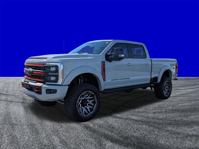 2026 Ford F-250SD Lariat HARLEY DAVIDSON