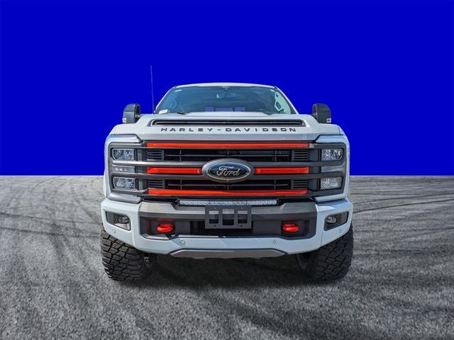2026 Ford F-250SD Lariat HARLEY DAVIDSON