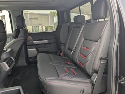 2026 Ford F-250SD Hennessey Velociraptor 1200 Hennessey