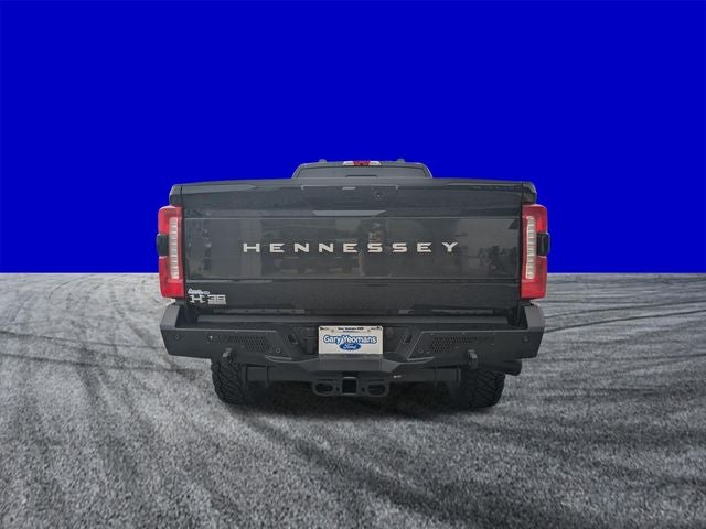 2026 Ford F-250SD Hennessey Velociraptor 1200 Hennessey