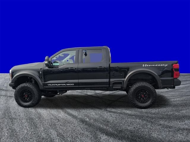 2026 Ford F-250SD Hennessey Velociraptor 1200 Hennessey