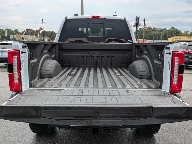 2026 Ford F-250SD Lariat HENNESSEY
