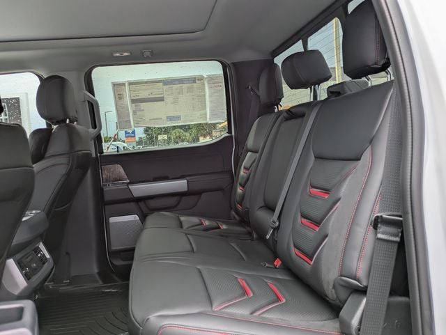 2026 Ford F-250SD Lariat HENNESSEY