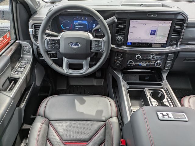 2026 Ford F-250SD Lariat HENNESSEY