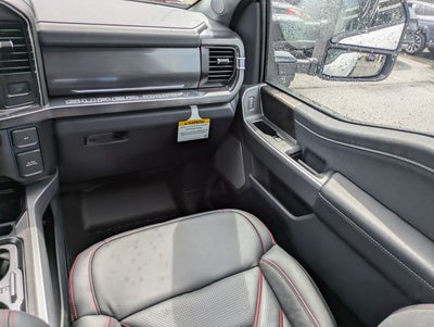 2026 Ford F-250SD Lariat HENNESSEY