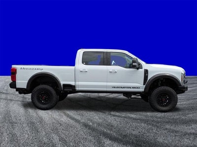 2026 Ford F-250SD Lariat HENNESSEY
