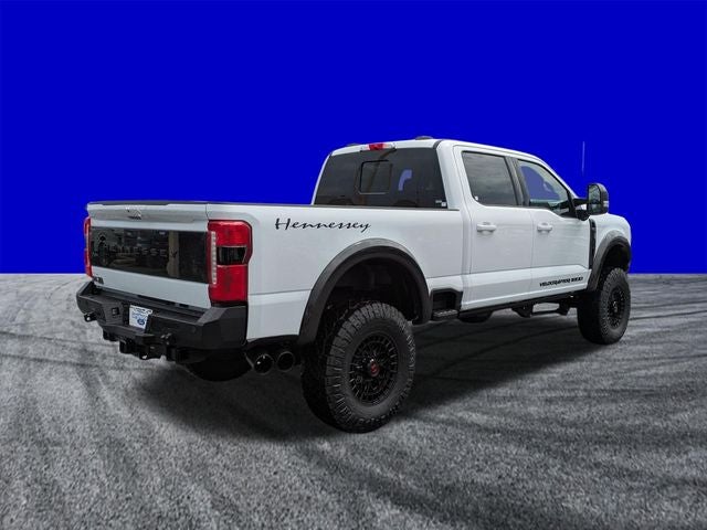 2026 Ford F-250SD Lariat HENNESSEY