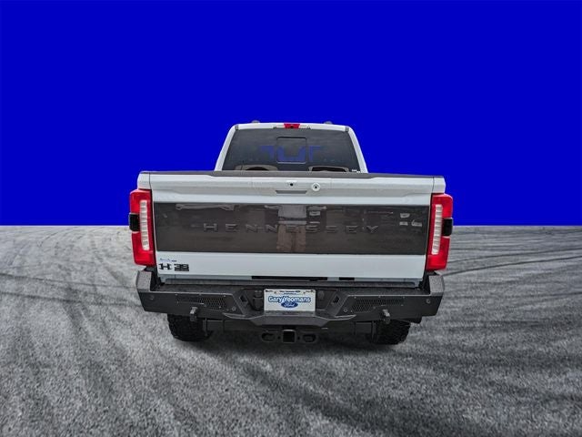2026 Ford F-250SD Lariat HENNESSEY