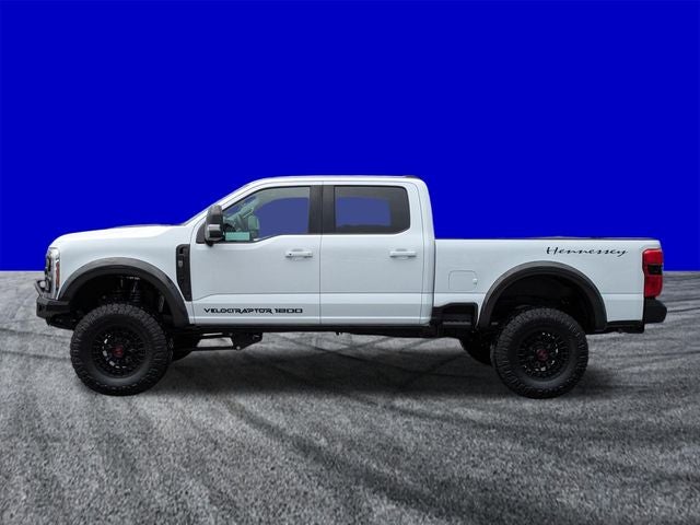 2026 Ford F-250SD Lariat HENNESSEY