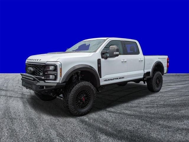 2026 Ford F-250SD Lariat HENNESSEY