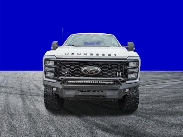 2026 Ford F-250SD Lariat HENNESSEY