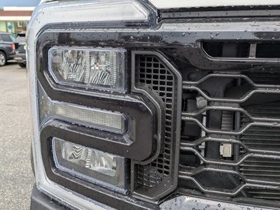 2026 Ford F-250SD Lariat HENNESSEY
