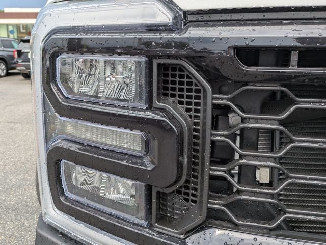 2026 Ford F-250SD Lariat HENNESSEY