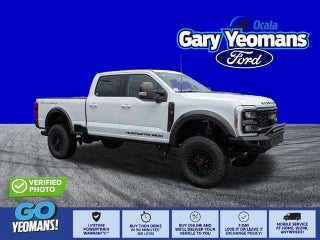 2026 Ford F-250SD HENNESSEY Velociraptor 1200 HENNESSEY