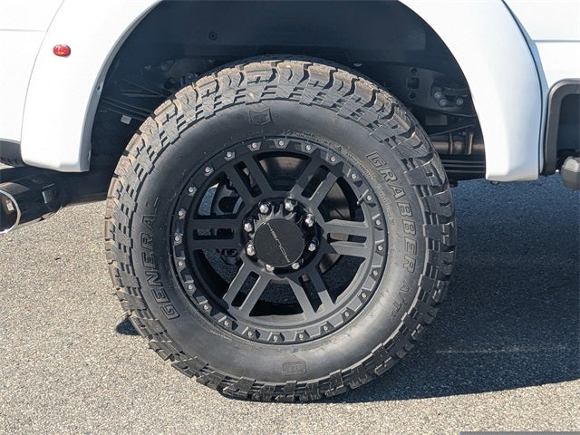 2026 Ford F-250SD Lariat ROUSH