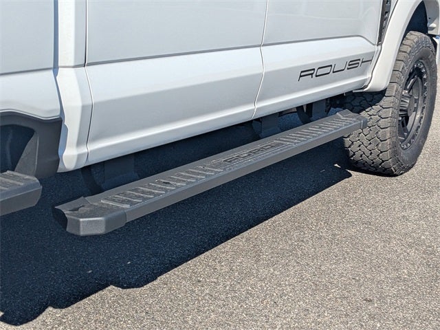 2026 Ford F-250SD Lariat ROUSH