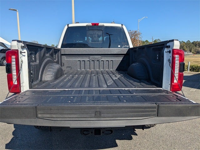 2026 Ford F-250SD Lariat ROUSH