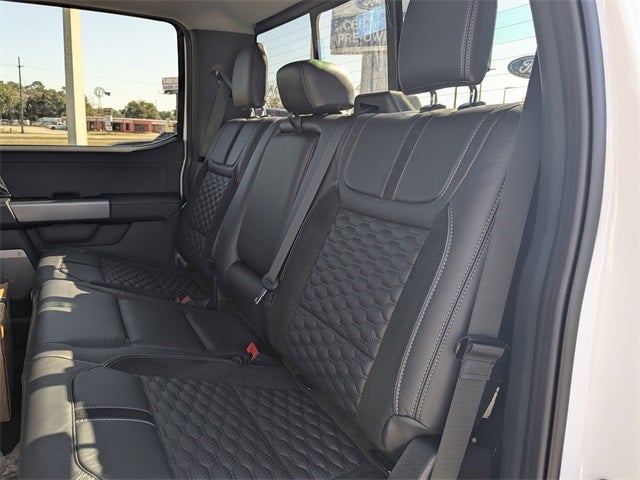 2026 Ford F-250SD Lariat ROUSH