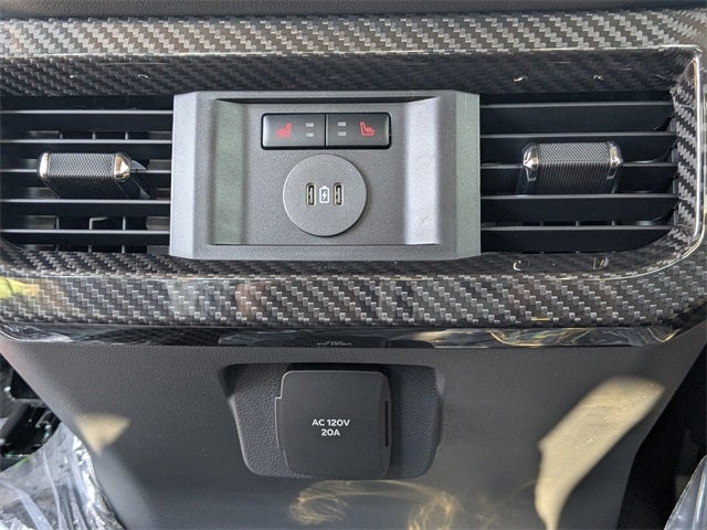 2026 Ford F-250SD Lariat ROUSH