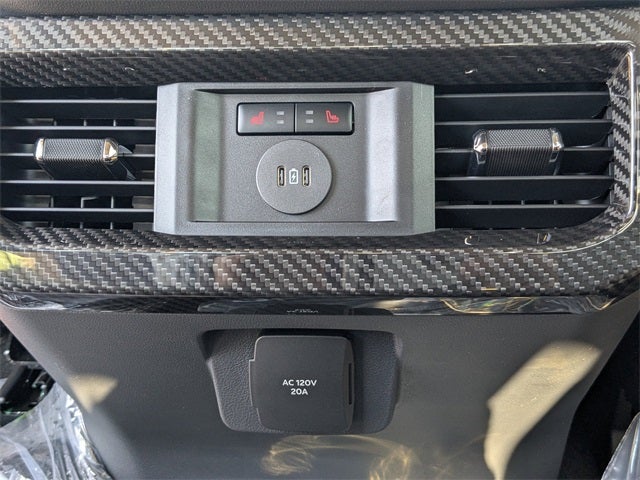 2026 Ford F-250SD Lariat ROUSH