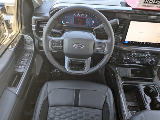 2026 Ford F-250SD Lariat ROUSH