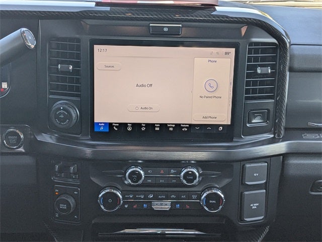 2026 Ford F-250SD Lariat ROUSH