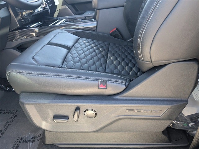 2026 Ford F-250SD Lariat ROUSH