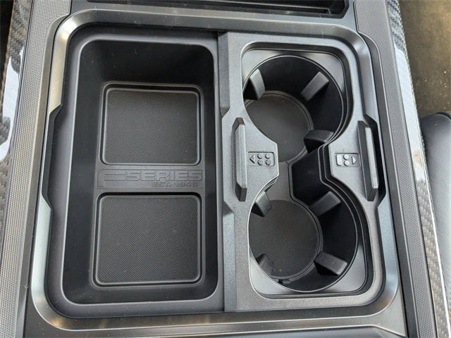 2026 Ford F-250SD Lariat ROUSH