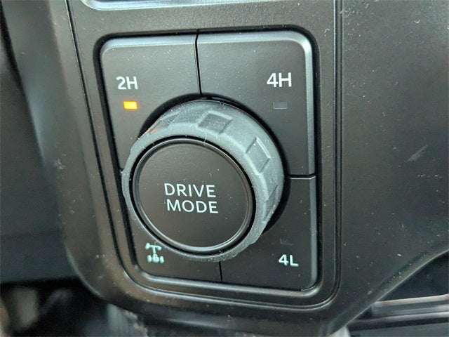 2026 Ford F-250SD Lariat ROUSH