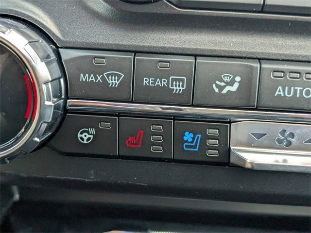 2026 Ford F-250SD Lariat ROUSH