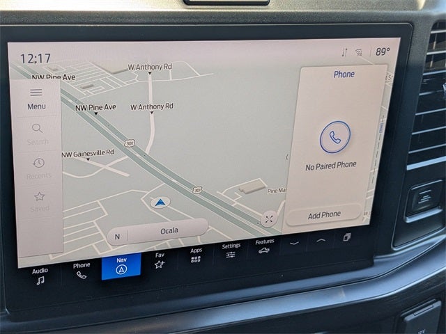 2026 Ford F-250SD Lariat ROUSH