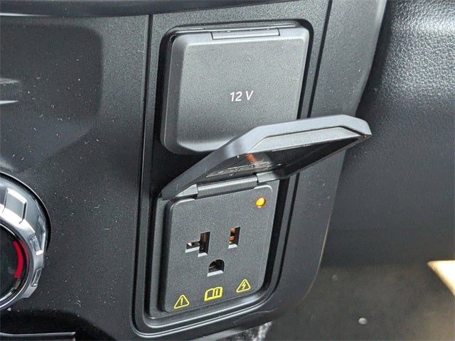 2026 Ford F-250SD Lariat ROUSH