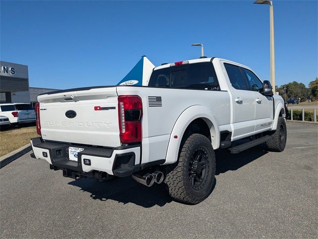 2026 Ford F-250SD Lariat ROUSH
