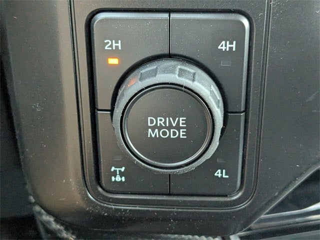 2026 Ford F-250SD Lariat ROUSH