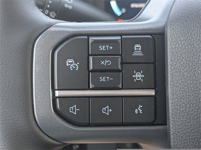 2026 Ford F-250SD Lariat ROUSH